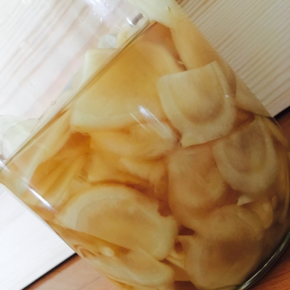 新生姜の蜂蜜漬け レシピ 作り方 By あずんたま 楽天レシピ